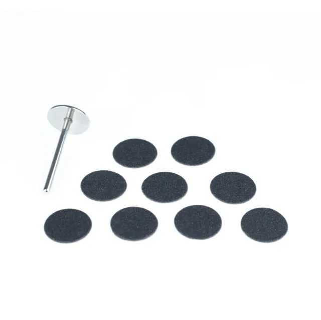 Thuya Disc Drill diskovy nastavec