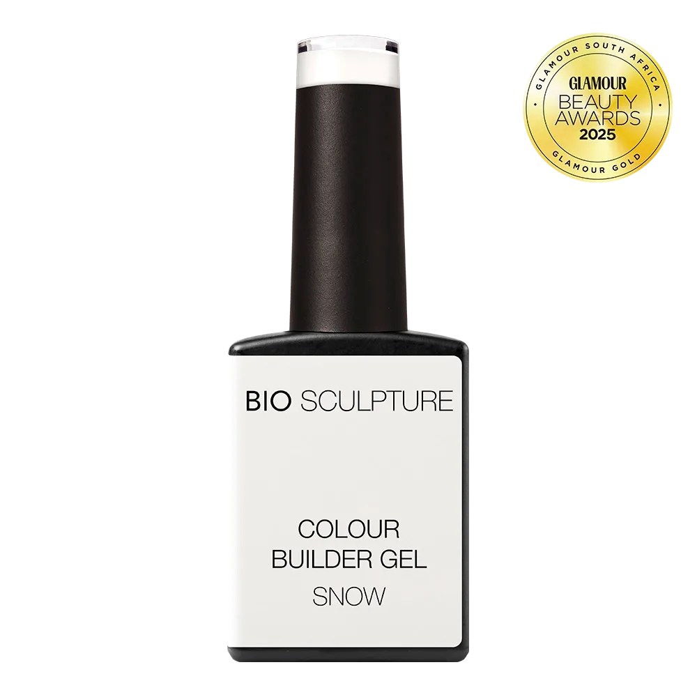BioSculpture Colour Builder Gel stavební gel 14 ml