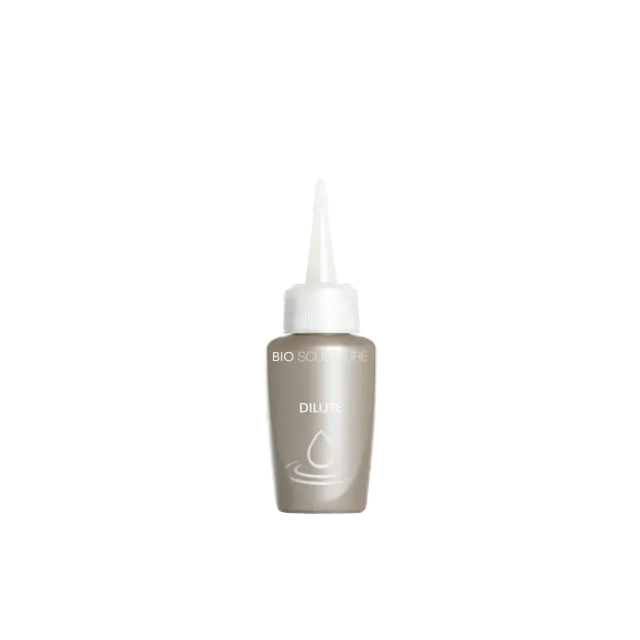 BioSculpture Dilute ředidlo na lak 50 ml s hubičkou