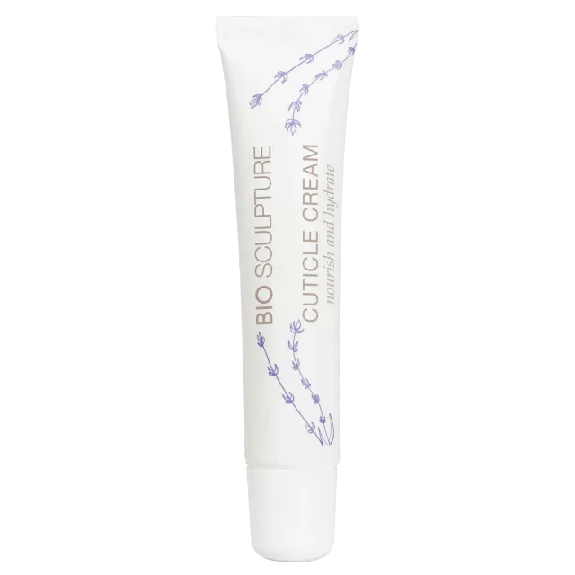 BioSculpture 20ml Cuticle Cream krém na nehtovou kůžičku 20 ml