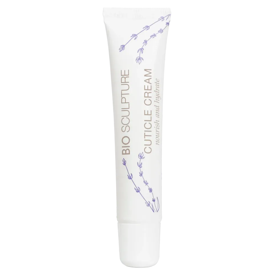 BioSculpture 20ml Cuticle Cream krém na nehtovou kůžičku 20 ml