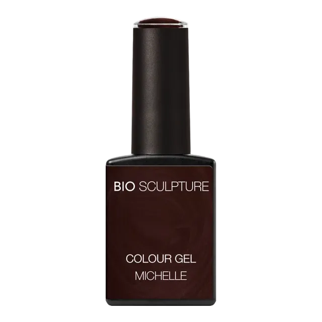 BioSculpture Gel No. 24 Michelle gel na nehty barevný