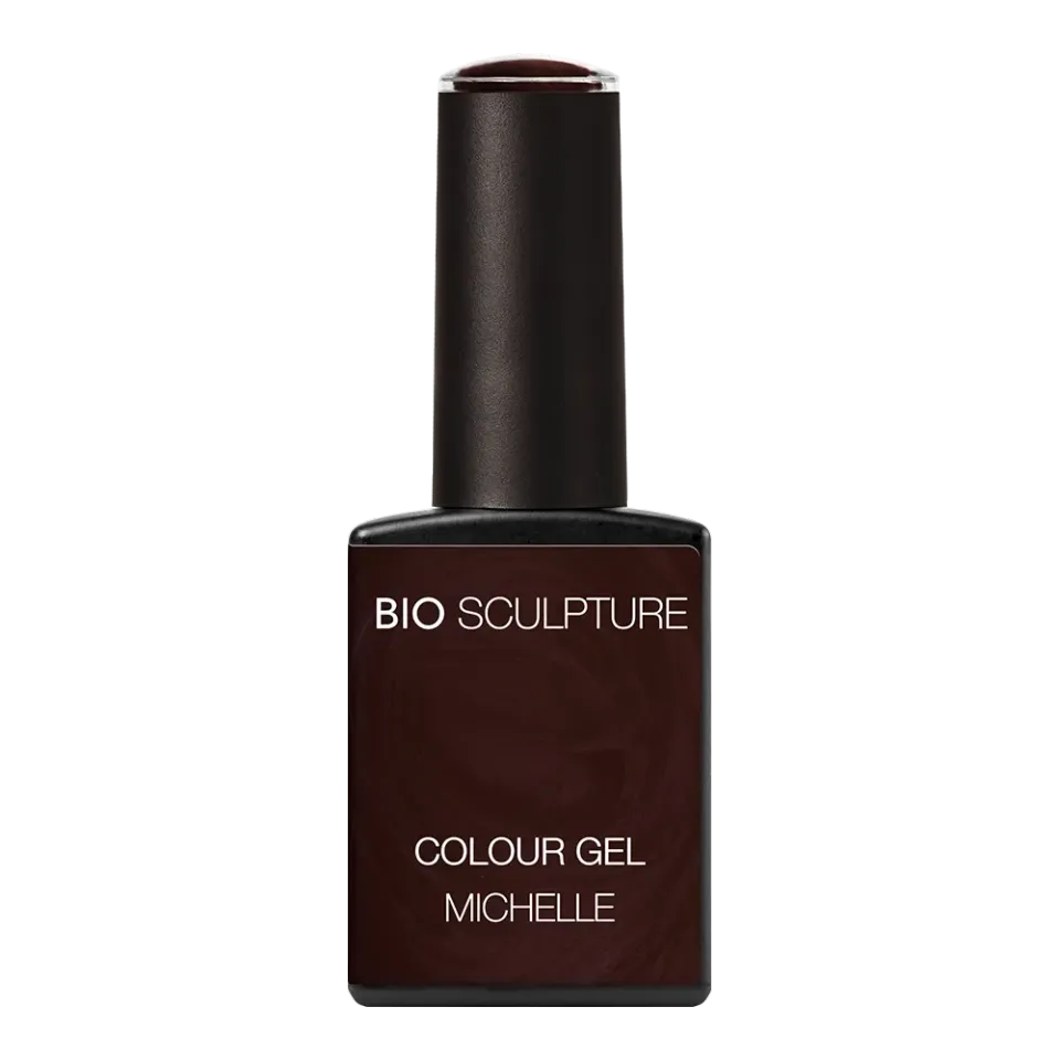 BioSculpture Gel No. 24 Michelle gel na nehty barevný
