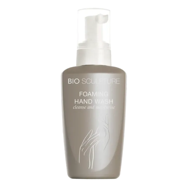 BioSculpture pěnové mýdlo na ruce 200 ml ocean fresh