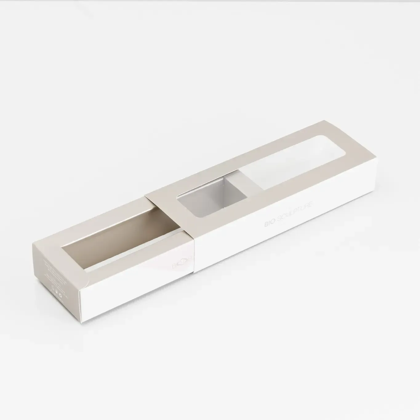 BioSculpture 4.5G Collection Carton Box krabička