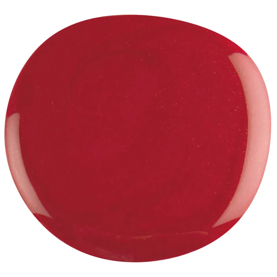 BioSculpture Gel No. 22 Ravishing Red barevný gel 4,5 g