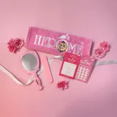 Herôme Princess dětské samolepky na nehty