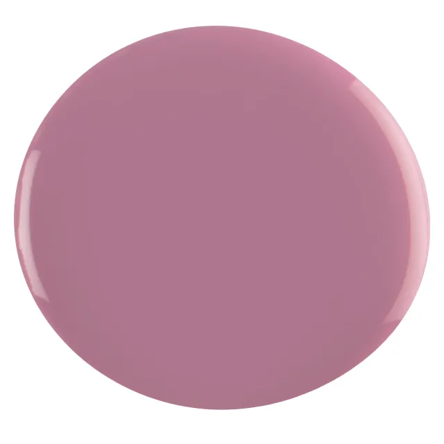 BioSculpture Biogel No. 64 Lilac Lullaby barevný gel 4,5 g fialový
