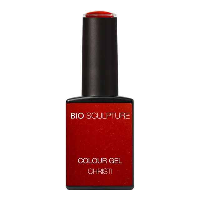 BioSculpture No. 019 Christi barevný gel 12 ml se shimmerem