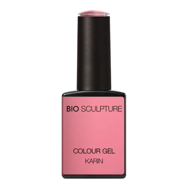 BioSculpture Colour Gel 124 Karin barevný gel 12 ml