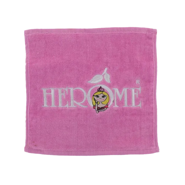 Herôme Princess hostovský ručník 30×30 cm bavlněný dětský