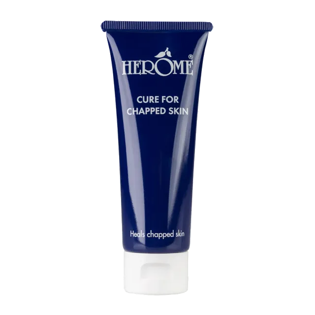 Herôme Cure For Chapped Skin krém