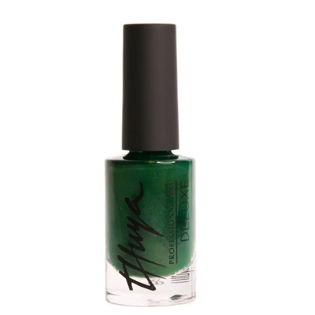 Thuya Deluxe lak na nehty Irish Green No56 zelený