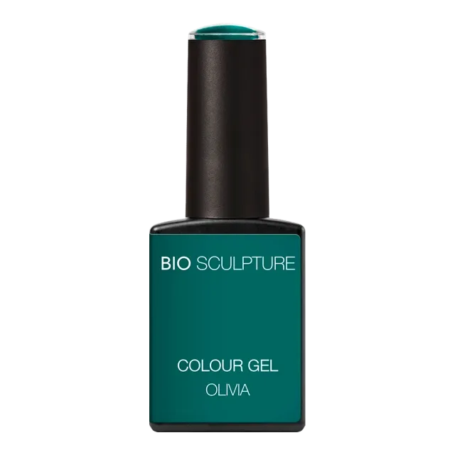 BioSculpture Colour Gel 034 Olivia barevný gel 12 ml