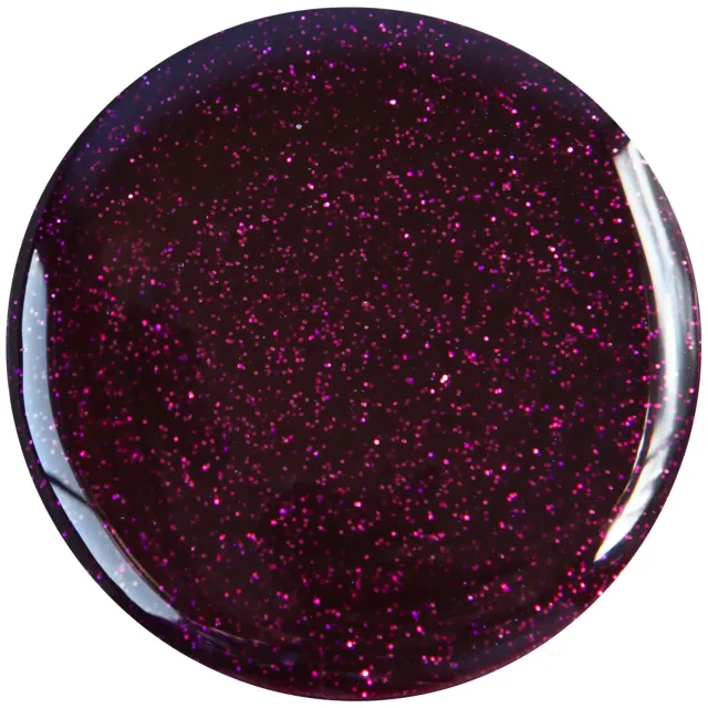 BioSculpture Bio Gel No. 221 Party Popper gel 4,5 g třpytivý