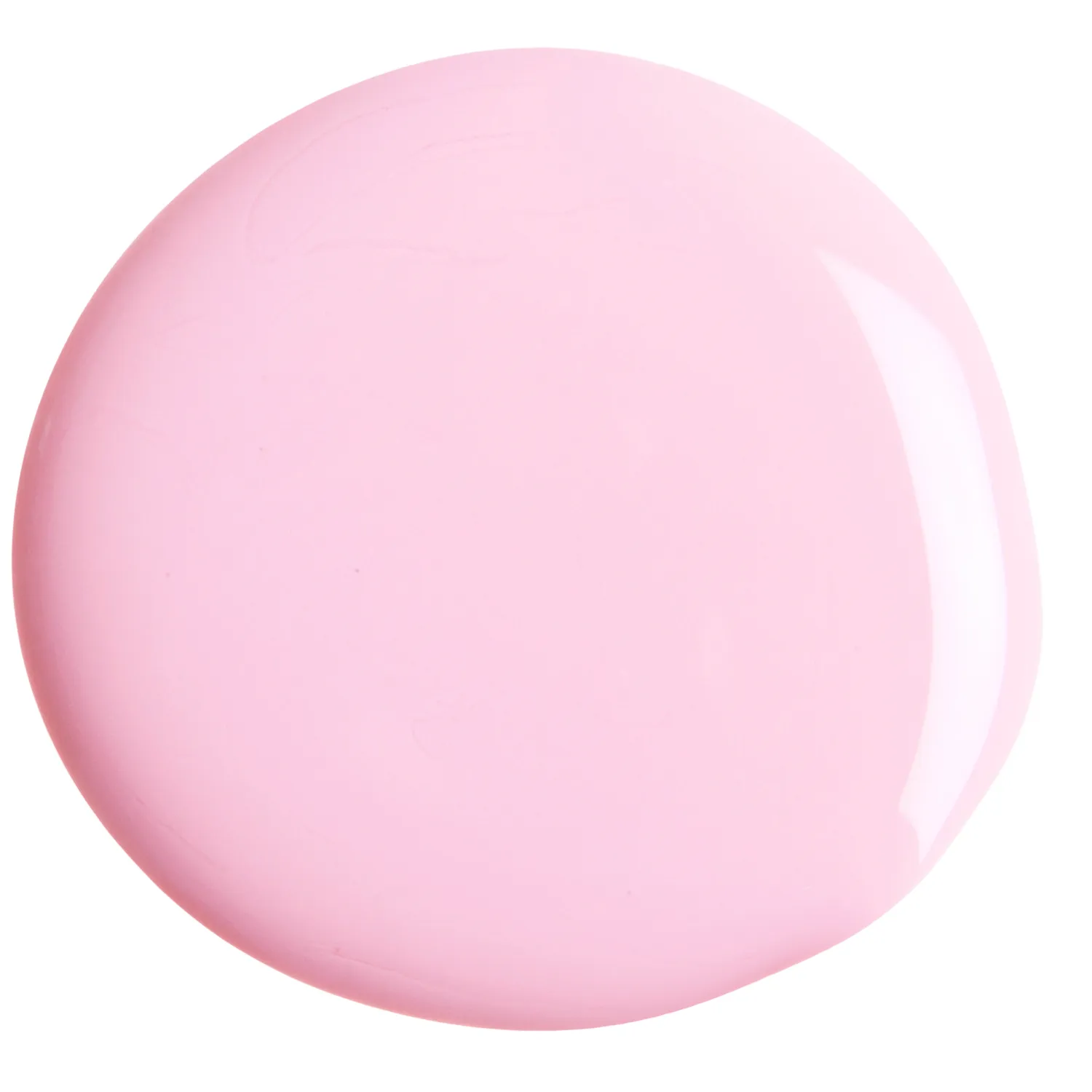 BioSculpture Colour Gel 004 Rose barevný gel 12 ml