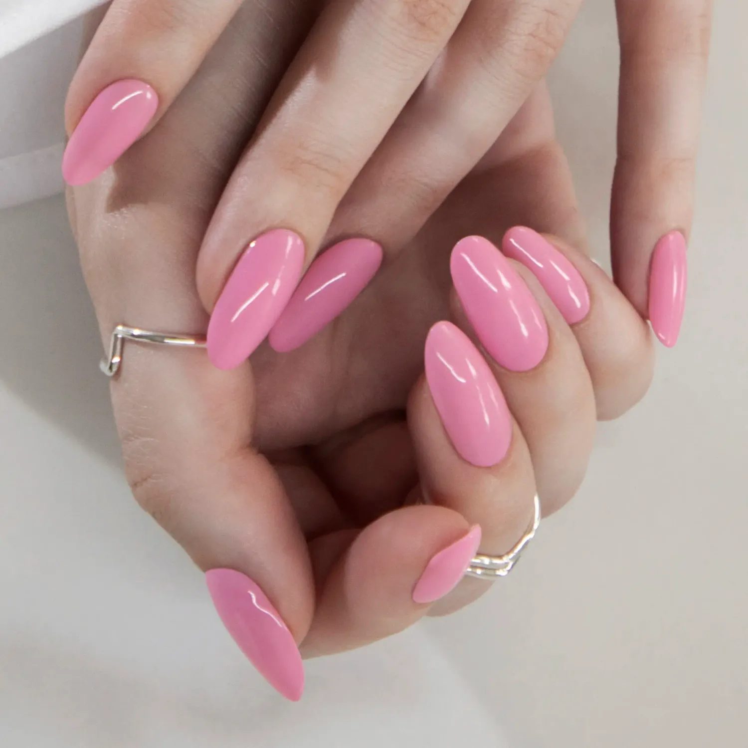BioSculpture No. 311 Flower In Flight gel lak