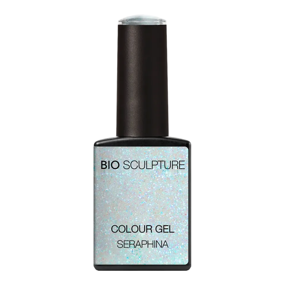 BioSculpture Colour Gel No. 188 Seraphina gel 12 ml shimmer