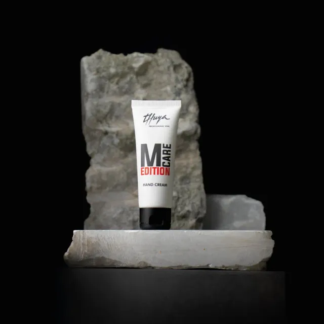 Thuya Nails Men Care Edition krém na ruce 75 ml
