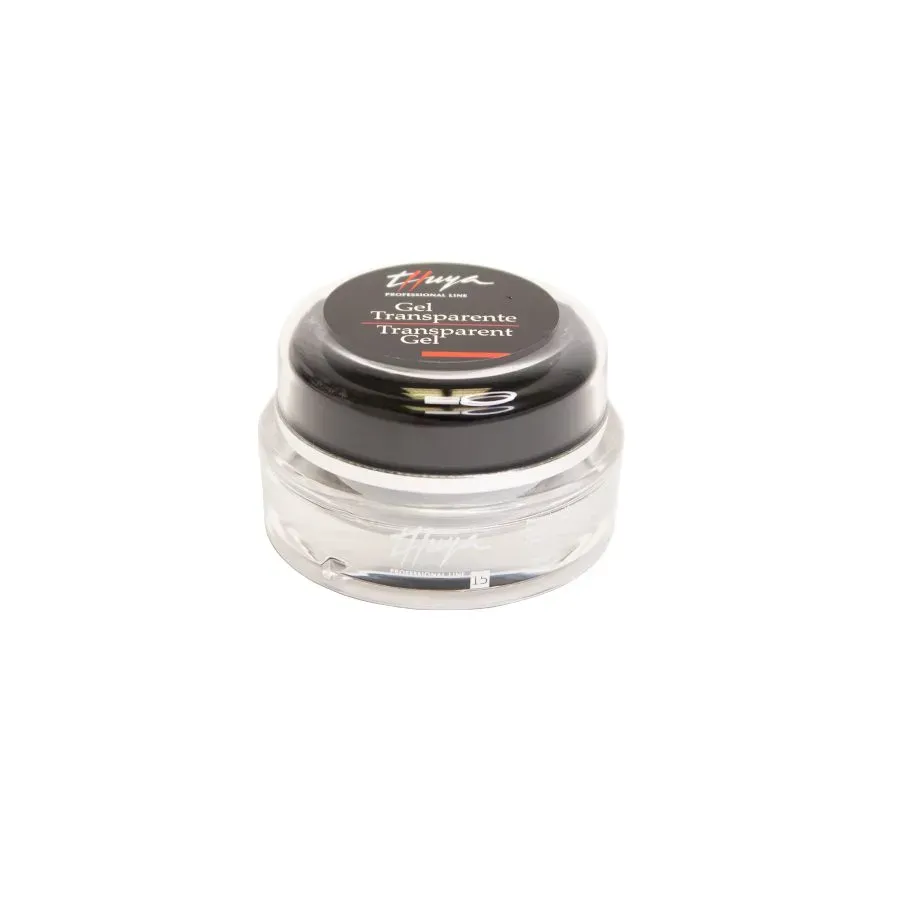 Thuya Advanced Evolution Clear stavební gel
