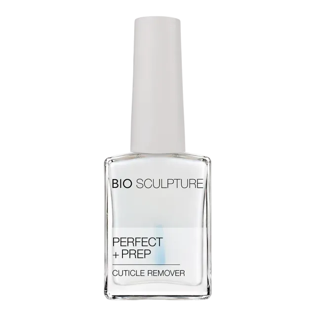 BioSculpture Cuticle Remover odstraňovač kůžičky 15 ml