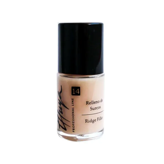 Thuya Nails Groove Filling vyrovnávací báze na nehty