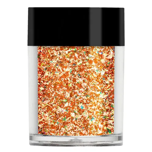 Lecenté Iridescent nail flakes