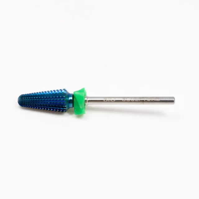 BioSculpture E-File Bit Tornado C karbidová fréza hrubá