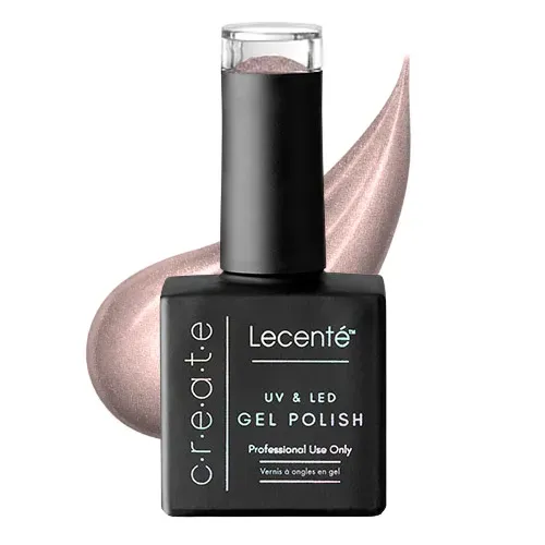 Lecenté cat eye gel lak magnetický