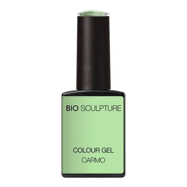 BioSculpture 12ml Colour Gel 177 Carmo gel limetkový