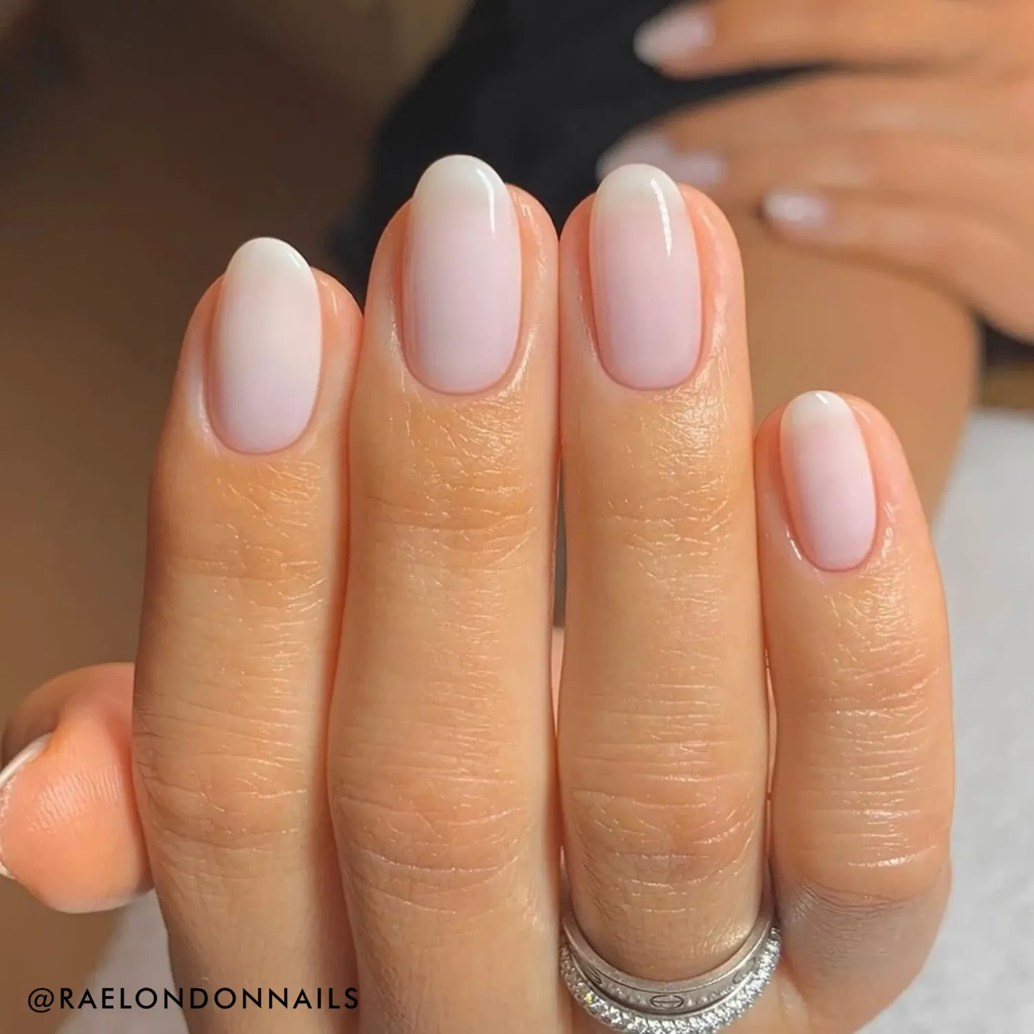 BioSculpture Biogel No. 66 Blanc transparentní gel 10 g