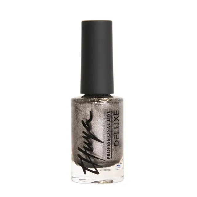 Thuya Deluxe Nº 54 lak na nehty Metallic Grey