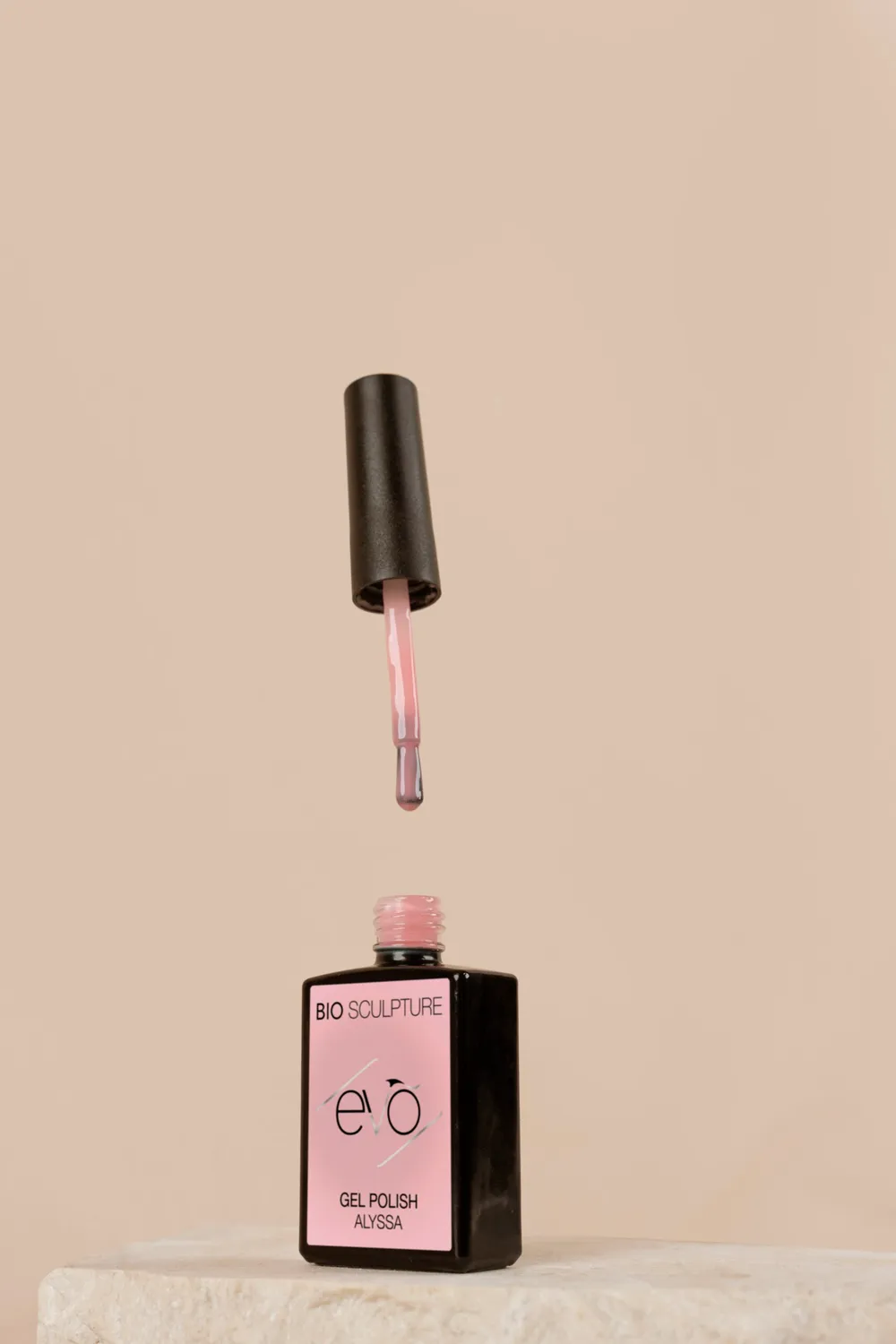 BioSculpture Evo Painted Stix Alyssa vzorník 1 ks