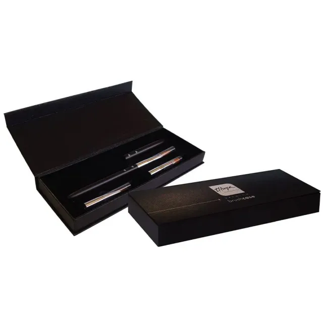 Thuya Nails Premium brush case sada štětců na akryl