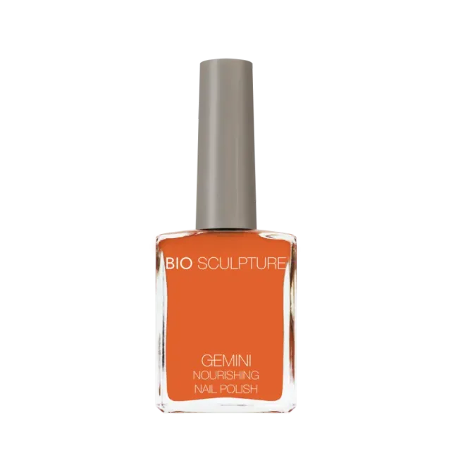 BioSculpture 2028 Tangerine gel lak oranžový