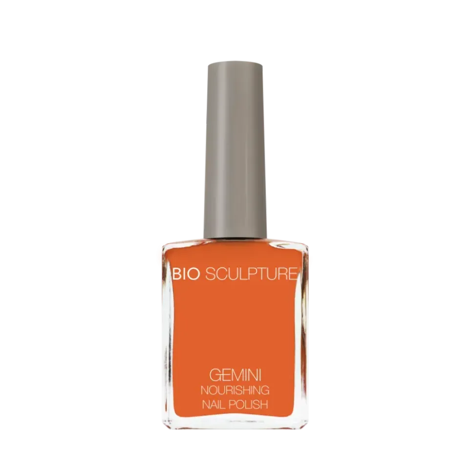 BioSculpture 2028 Tangerine gel lak oranžový