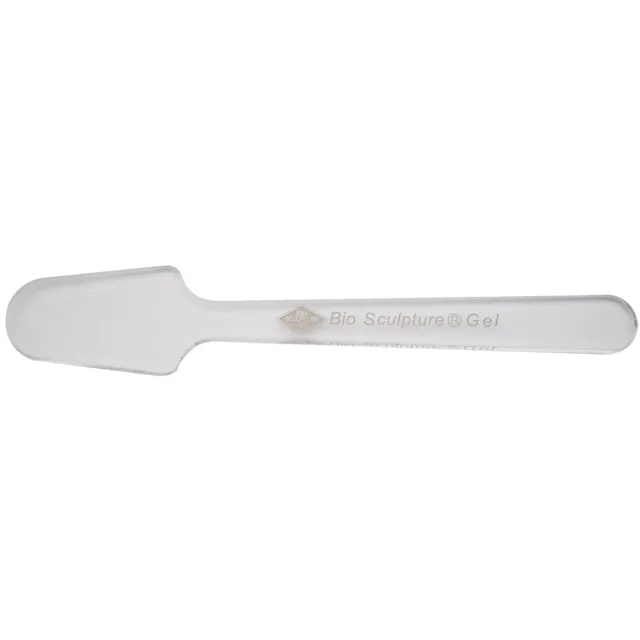 BioSculpture Spa Spatula hygienická špachtle na spa produkty