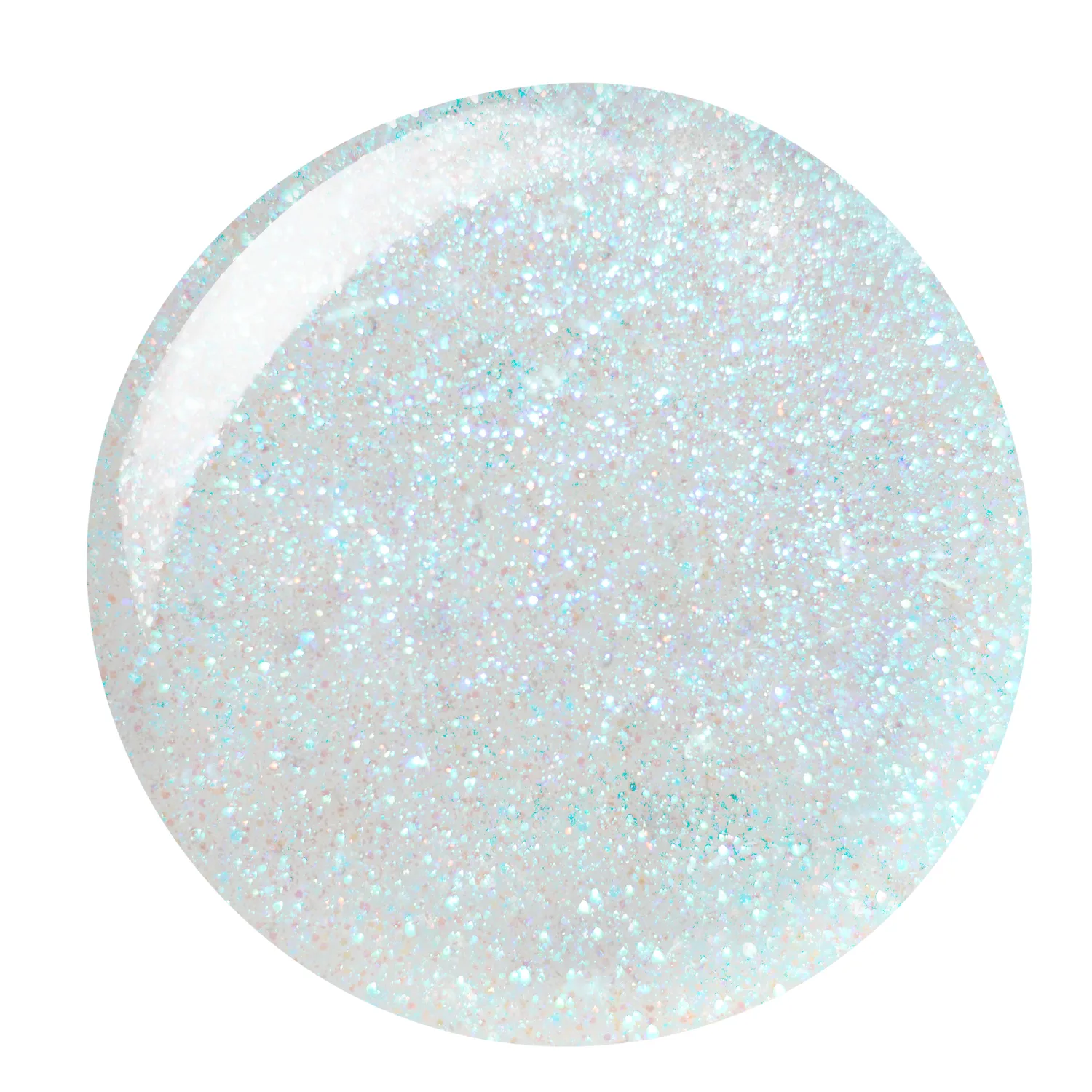 BioSculpture Colour Gel No. 188 Seraphina gel 12 ml shimmer