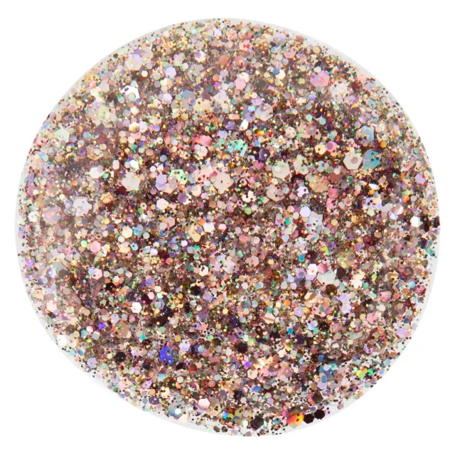 BioSculpture Gel No. 209 Glitter Bug třpytivý 4,5 g