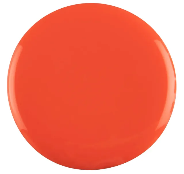 BioSculpture Gel No. 2002 Coral barevný gel 4,5 g se shimmerem