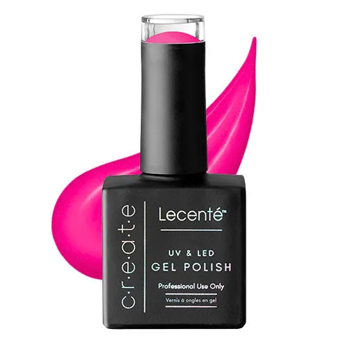 Lecenté Flexe rubber builder gel
