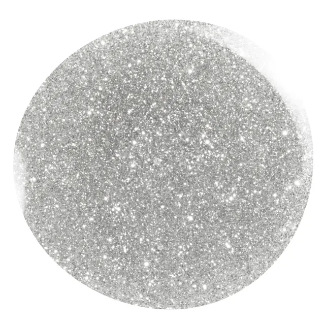 BioSculpture Gel No. 323 Angel’s Sparkle třpytivý gel 4,5 g