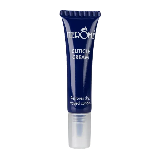 Herôme Cuticle Cream krém na nehtovou kůžičku regenerační