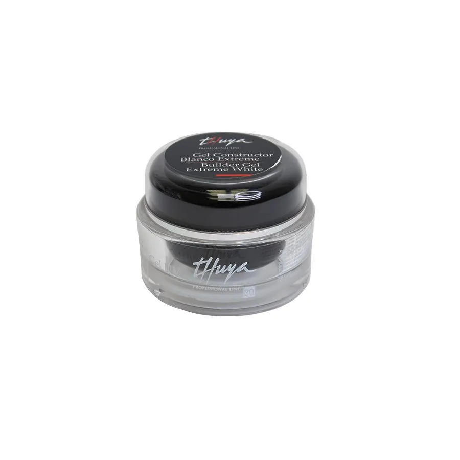 Thuya Nails Advanced Evolution Builder Gel stavební gel