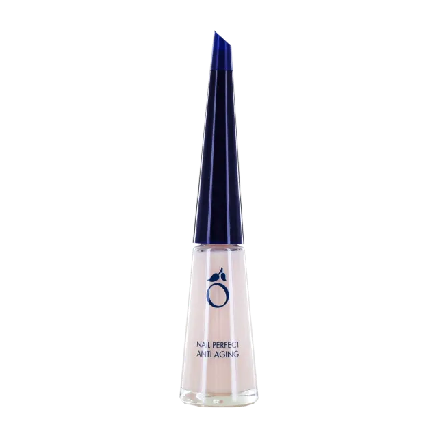 Herôme Anti-Aging pečující lak na nehty