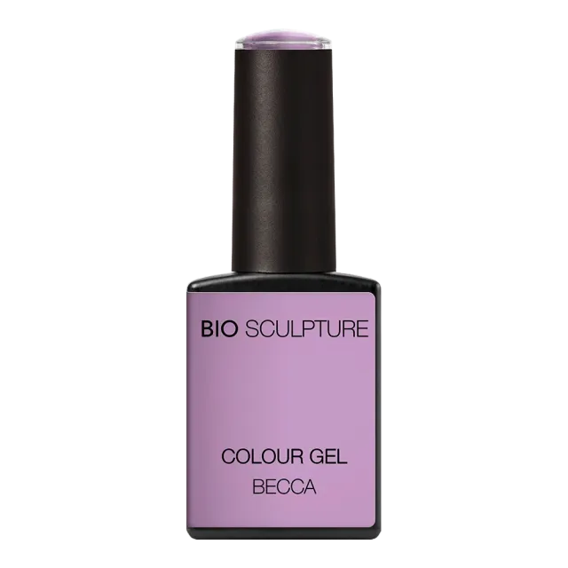 BioSculpture Colour Gel 108 Becca 12 ml – gel lak