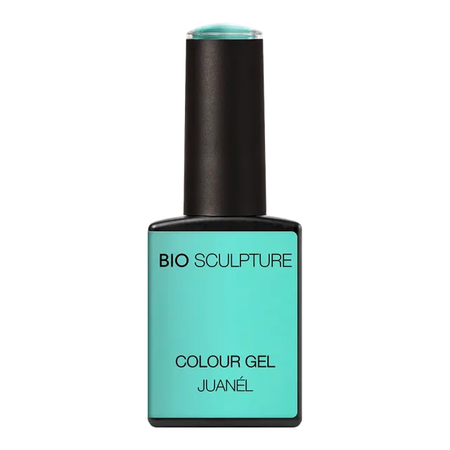 BioSculpture Colour Gel 035 Juanel barevný gel 12 ml