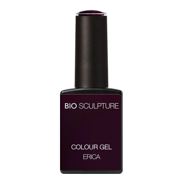 BioSculpture Colour Gel 112 Erica krycí gel 12 ml
