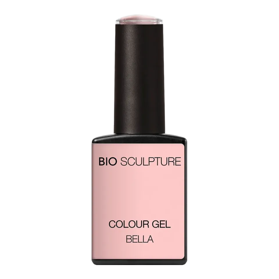 BioSculpture Colour Gel 079 Bella gel na nehty 12 ml