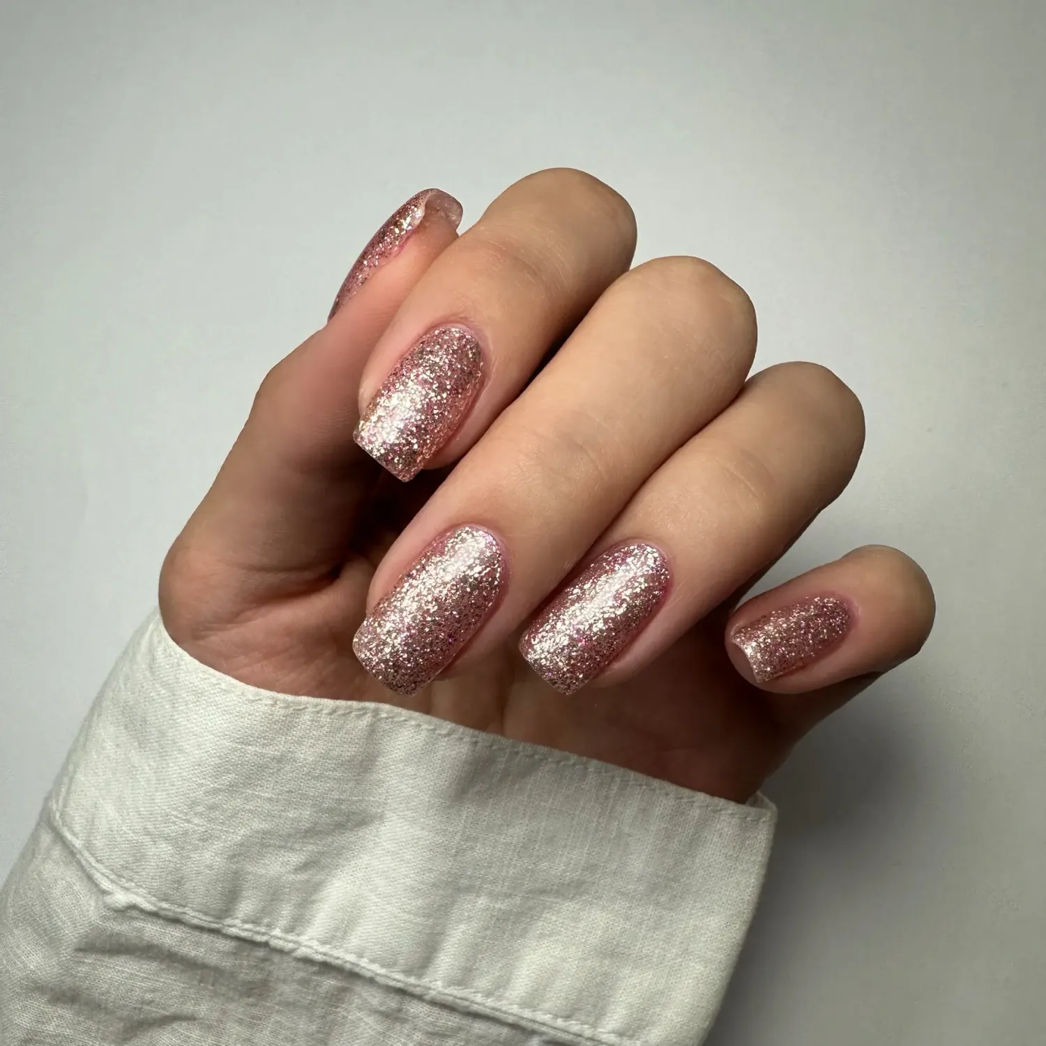 BioSculpture Colour Gel 094 Pauline barevný gel 12 ml